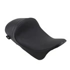 Drag Specialties Forward Low Solo Seat Solar Leather Fl 0801-1251 New. Price: $393.95.