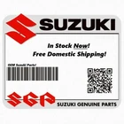 96-02 Suzuki GSX-R600 GSX-R750 GSX-R1000 Seat Spacer Oem 45112-33E00 New. Price: $24.99.