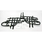 Motorsport Products Alloy Nerf Bars W/black Webbing 81-1212 New. Price: $170.88.