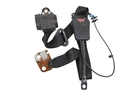23 Can-am Defender Max HD7 Front Driver Seat Belt Assembly Used. Price: $119.99.
