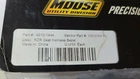 Moose Racing 100-5064-PU Harness Bezel New Original Packaging. Price: $34.98.