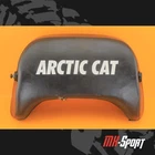 2005 Arctic Cat 500 Trv Oem Rear Passenger Seat Back Rest Cover Assembly Used. Price: $159.99.