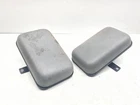 07-13 Kubota Rtv 1100 Left Right Headrest Cylinder Valve Cover K7711-56203 Used. Price: $90.32.