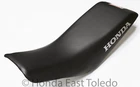 Honda Oem Black Seat Assembly 01-07 77100-HN1-A30ZB New. Price: $160.99.