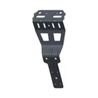 Polaris- Seat Back Support Weld, Medium Gloss Black- Oem 1020037-067 New. Price: $219.99.