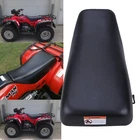 Honda TRX450ES TRX450S Foreman 1998-2004 Complete Seat 77100-HN0-A00ZB New. Price: $108.64.