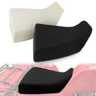 Non-slip Seat Cover With Foam Fit For Honda Es Big Red 1985-1987 New. Price: $113.95.