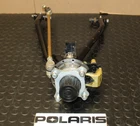 09-21 Polaris Rzr 170 Oem Arm Right Spindle Hub Tie Rod Brake Caliper *B21* Used. Price: $199.99.