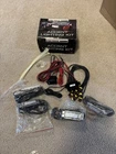 Polaris New Oem Light Accent Kit Blue Rzr 900 / Xp 1000 2880506. Price: $39.95.