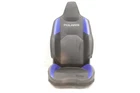 Polaris Xpedition XP5 Northstar 24 Seat Assembly Driver Passenger Front #1 49086 Used. Price: $499.99.
