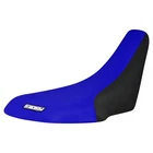 2003-2008 Suzuki Ltz Gripper Seat Cover Black/blue Standard #207 New. Price: $54.99.