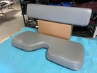 Gray Seat Cover Replacement Fit For Kubota RTV400 RTV500 Utv Models Durable 776A New. Price: $140.39.
