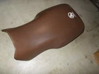 2000 Polaris Magnum 325 4X4 Seat Saddle Pan Foam Base Cover Catch Latch Used. Price: $152.99.