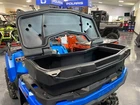 2017-2026 Oem Polaris Sportsman Lock & Ride Rear Cargo Box 2890876 New. Price: $349.99.