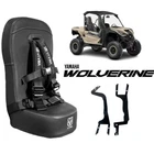 Utvma Yamaha Wolverine Rmax 1000 Bump Seat (2019-2023) New. Price: $306.99.