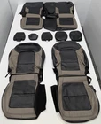 Factory Take-off Seat Covers Fits 2021-2024 Ford Bronco Door Full Size MC36 Used. Price: $524.25.