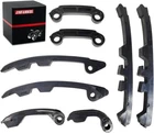 Timing Chain Guides For Arctic Cat 650 4X4 V2 Le Automatic 2004-2006 #12053-1441 New. Price: $49.99.
