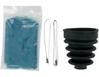 Moose Inboard Cv Boot Kit 0213-0319 2005-07 Brute Force 650I 750I Rear Axle New. Price: $14.95.