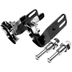 Pro Armor Slam Latch Fits Rear Doors Only P101291 New. Price: $70.93.