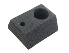Polaris Ranger Crew 900 Rear Seat Base Pad #5814036 Used. Price: $18.99.
