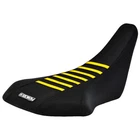 2003 - 2008 Suzuki Ltz Seat Cover Black W/ Yellow Ribs Enjoy Mfg #207 New. Price: $68.99.