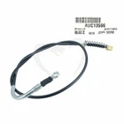 John Deere #AUC13596 Push Pull Cable RSX850I, RSX860E, RSX860I, RSX860M, XUV560, New. Price: $125.92.