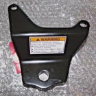 Honda TRX250 Recon Oem Trailer Hitch, Original 50810-HM8-W00, 1997-2024 New. Price: $53.95.