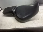 2005 Honda Shadow Aero VT750C Seat Driver Front Rear Passenger Two-up Saddle Used. Price: $120.00.