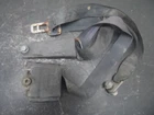 2019-2021 Polaris Ranger Xp Hl 1000 Driver/passenger Seat Belt 2635118 Used H-6. Price: $59.88.