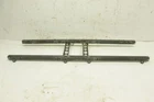 Polaris Rzr Pro Xp Sport 22 Mount Seat Frame Base Rear 1024042-329 49181 Used. Price: $165.98.