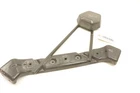 Arctic Cat Stampede 900 Ltd 17 Seat Mount Left 644918G103 50541 Used. Price: $59.98.