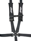 Prp For 5.2 Harness(cam-lock, Sfi Rated) Black New. Price: $335.07.