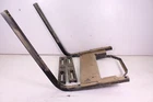 2020 Caterpillar CUV105D Diesel Sliding Driver Seat Frame Used. Price: $110.49.