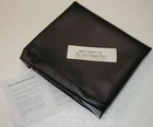 Suzuki 84-87 Seat Cover Black Made In Usa New. Price: $61.97.