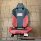 Seat Passenger Red # 77150-HL6-A01ZC, 77170-HL6-A01ZC 2020 Talon 1000 X Honda Used. Price: $600.69.