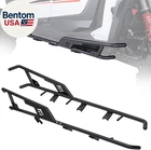 Heavy Duty Steel Nerf Bars Rock Sliders Compatible With 2024 2025 2026 Polaris New. Price: $474.86.