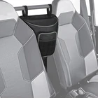 Frokom Rzr Storage BAG,1680D Utv Center With Multiple Pockets, Cab Pa... New. Price: $62.31.