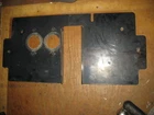 88 Kawasaki Mule 1000 Lower Seat Cover Used. Price: $37.49.
