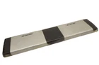 Kawasaki Mule Pro-fxr 18 Seat Back (silver/blk) 53066-0564-55X 54702 Used. Price: $199.99.