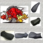 Polaris Predator 500 Atv Seat Cover Black Top Grade Vinyl New. Price: $40.95.