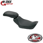 Mustang Tripper Solo Seat 0803-0330 New. Price: $357.20.
