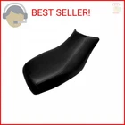 PIT66 Seat Cover, Compatible With 2007 2008 2009 2010 2011 Yamaha Grizzly 700, New. Price: $35.75.