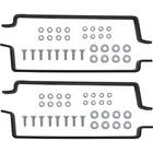 Beard Mount Kit For Two Seats Torque V2 Front 850-917 New. Price: $78.38.