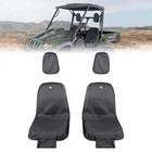 2PCS Utv Seat Covers 1680D For Massimo 500 700 Hisun Axis Outfitter Challenger New. Price: $39.99.