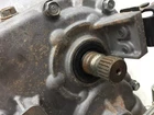 Rear Differential 2013 Kawasaki Teryx KRF750R 4X4 Le Fi 3023A Used. Price: $254.19.