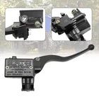 Front Brake Master Cylinder & Dual Switch For Honda Rancher TRX420 New. Price: $34.99.