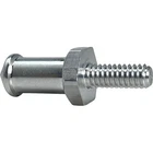 Quad Logic Seat Latch Pins For Polaris 100-4643-PU New. Price: $24.65.