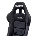 Sparco Evo Qrt X Black Water Repellant Cover (medium 34 Waist) Seat New. Price: $1029.00.
