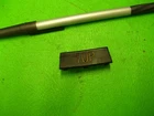 2019 Can Am Maverick X3 Turbo Seat Stopper Rest Bump 708002670 SK61 Used. Price: $8.85.