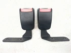 20-25 Massimo T-boss 410 Front Left Right Seat Belt Buckle Set 26915 Trsh Jr Used. Price: $32.49.